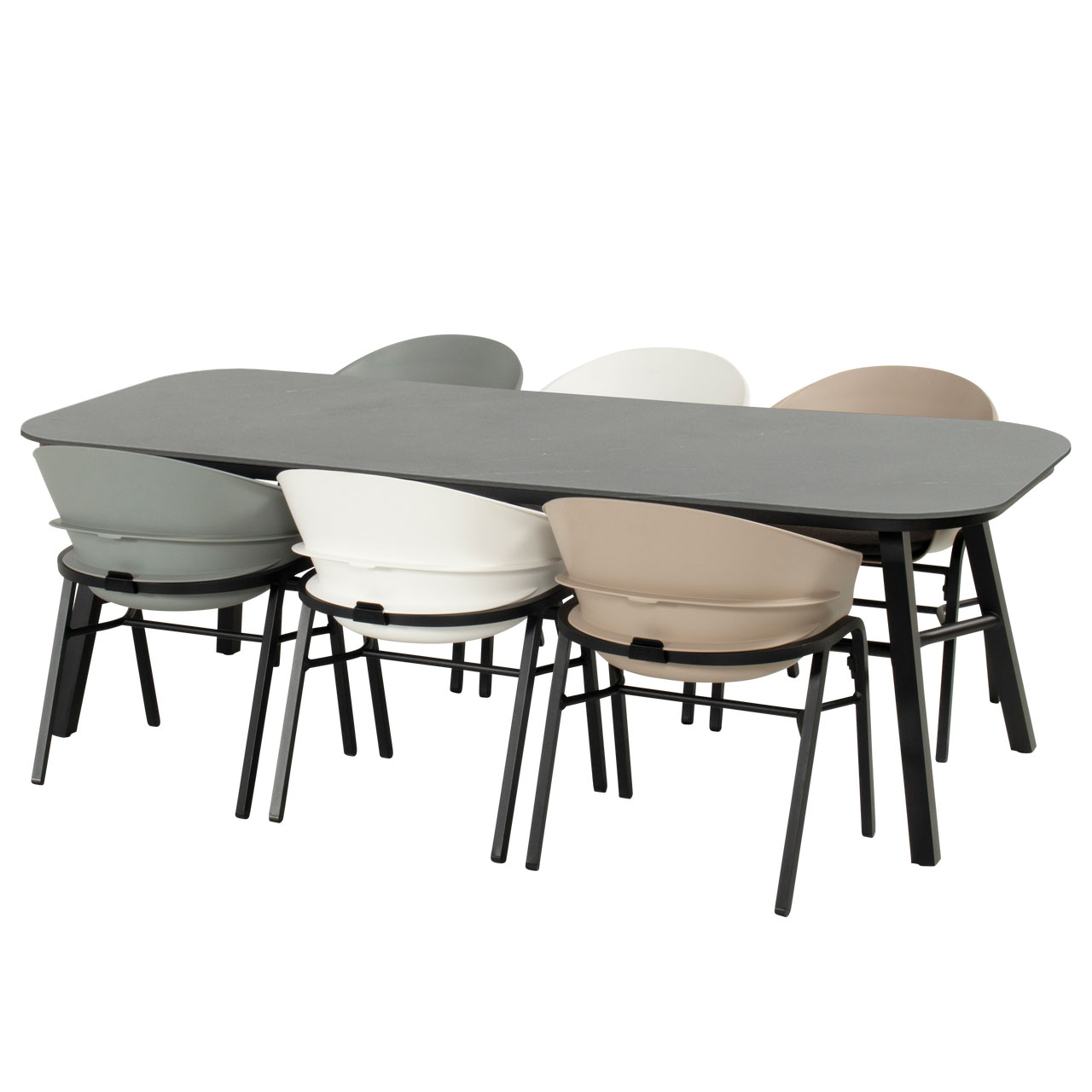  Dining Sessel TUBB