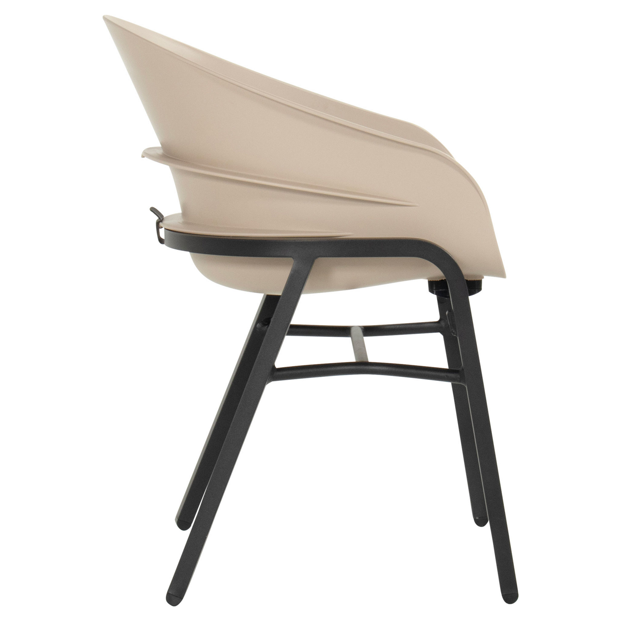  Dining Sessel TUBB