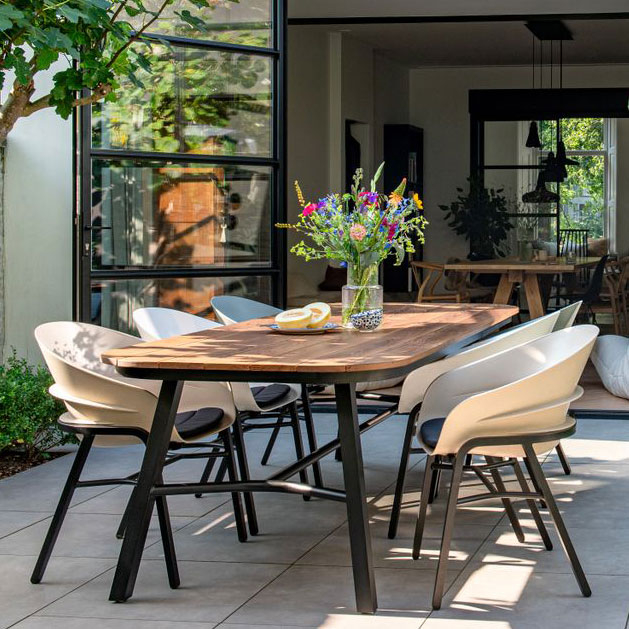  Dining Sessel TUBB