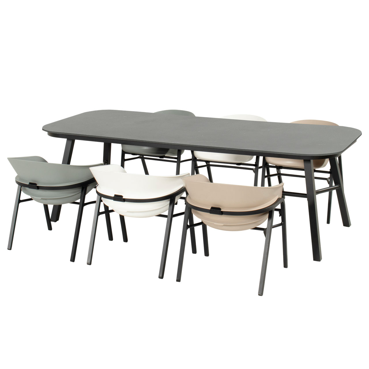  Dining Sessel TUBB