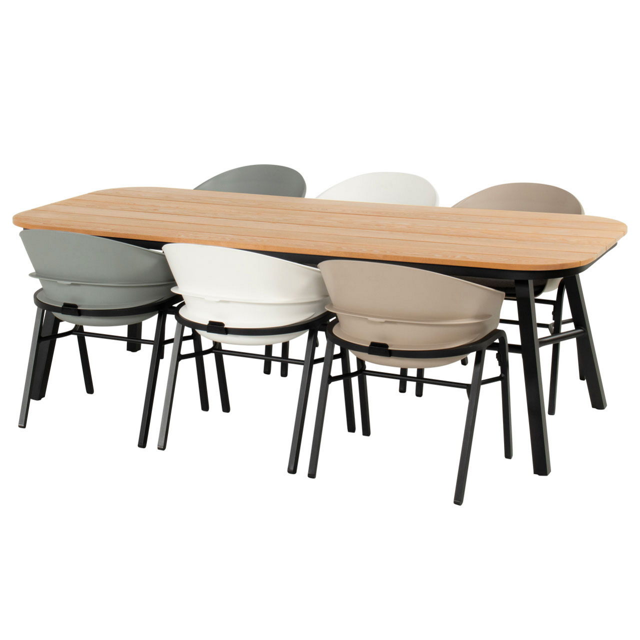  Dining Sessel TUBB