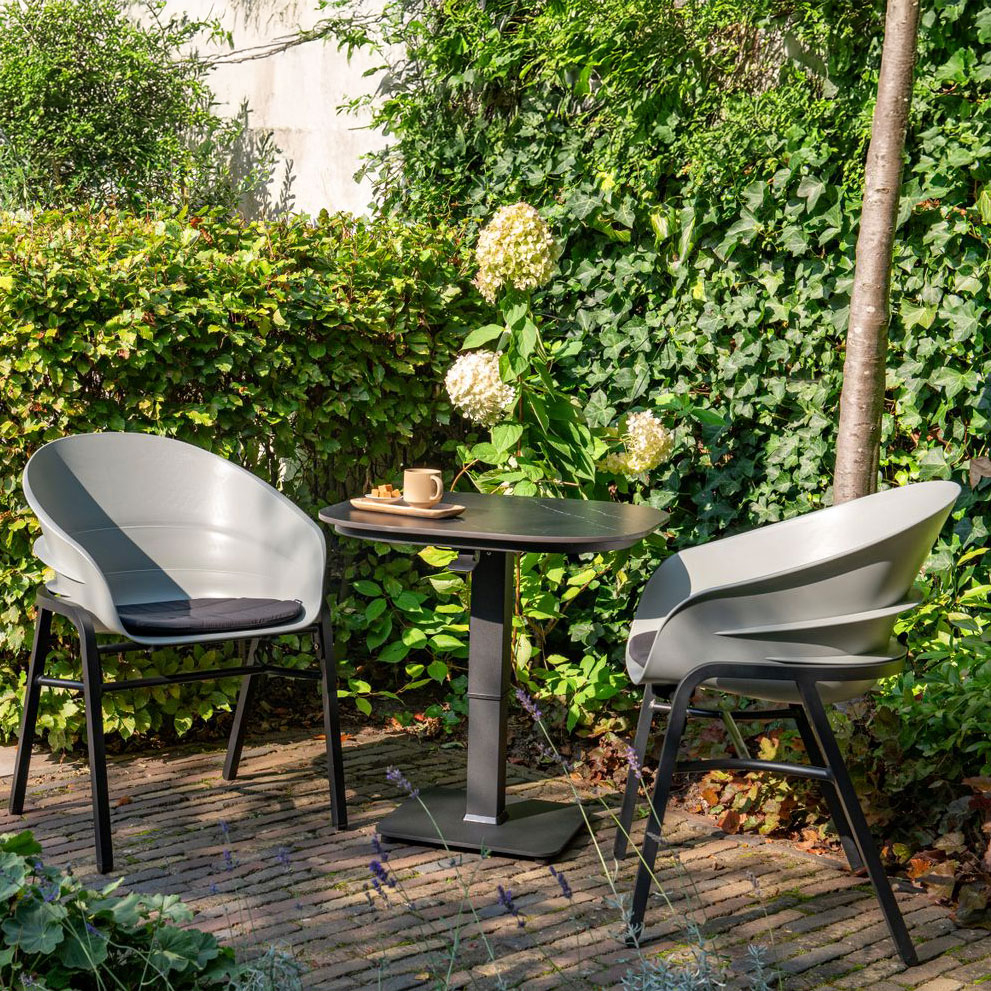  Dining Sessel TUBB