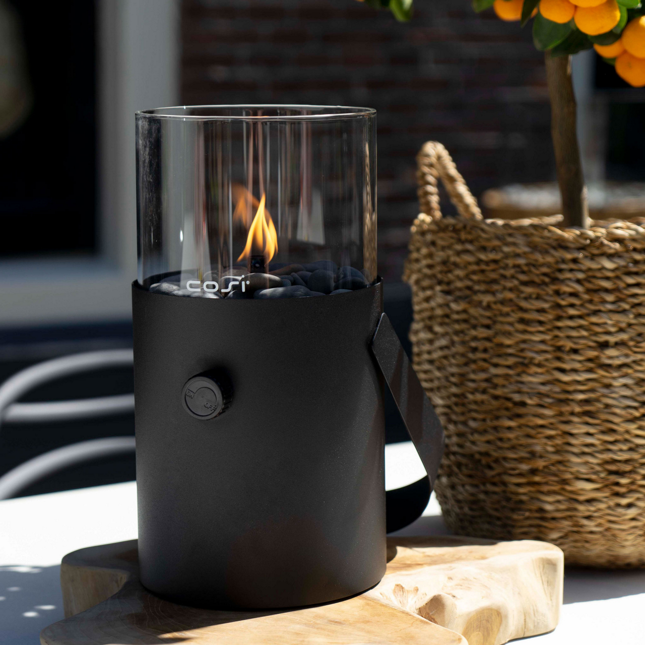 Cosi Gaslaterne Cosiscoop Original