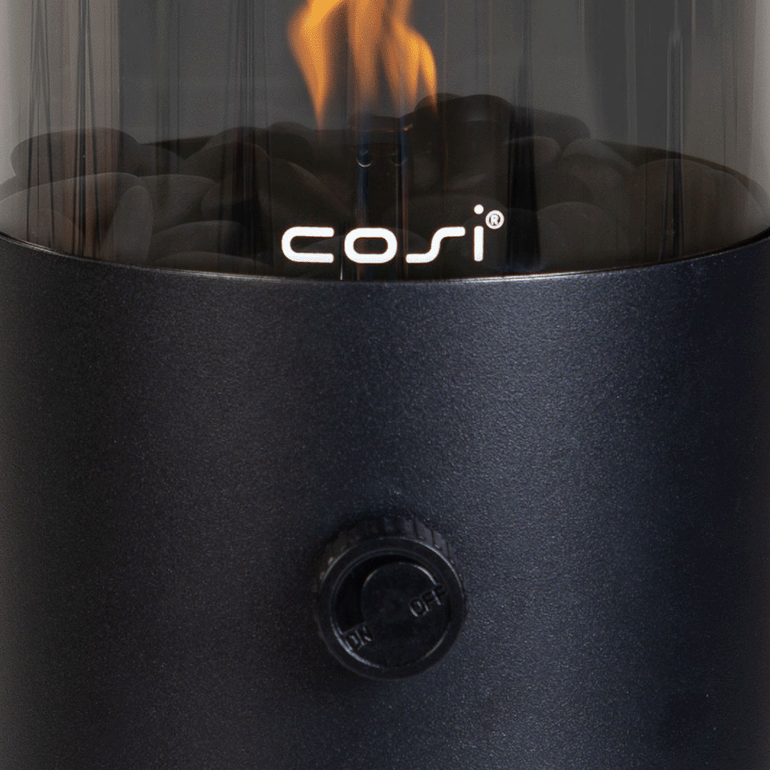 Cosi Gaslaterne Cosiscoop Original