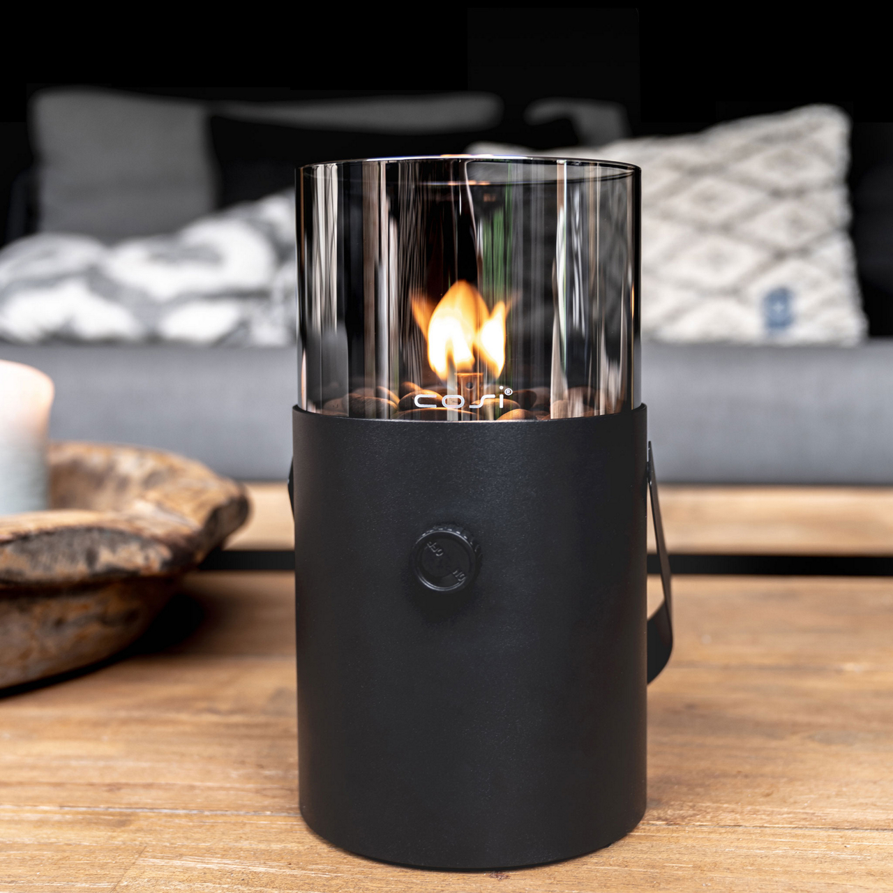 Cosi Gaslaterne Cosiscoop Original