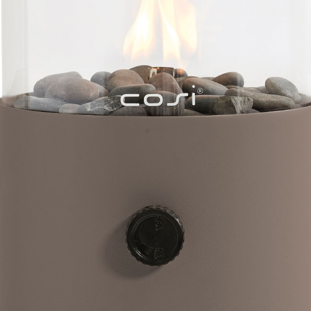 Cosi Gaslaterne Cosiscoop Original