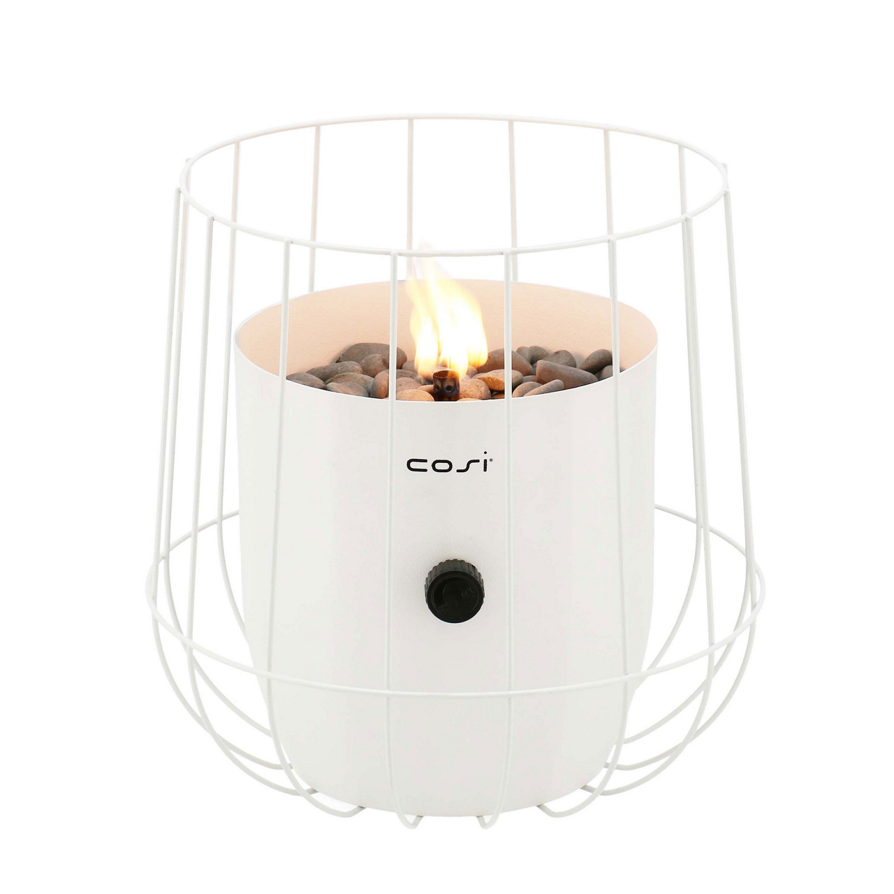 Cosi Gaslaterne Cosiscoop Basket
