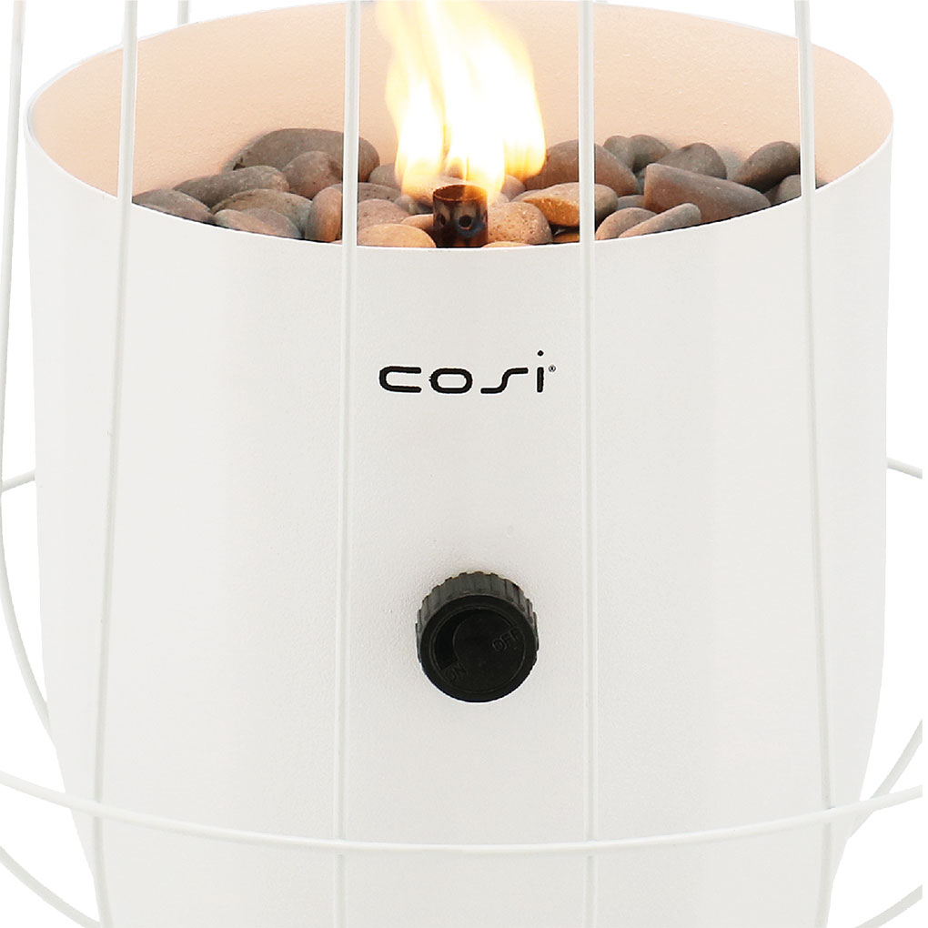 Cosi Gaslaterne Cosiscoop Basket