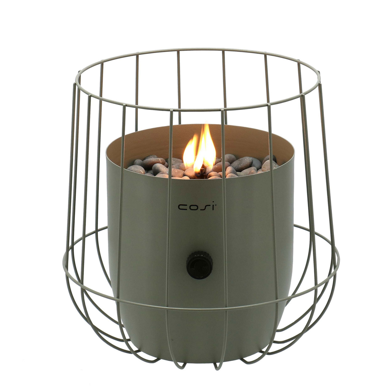 Cosi Gaslaterne Cosiscoop Basket
