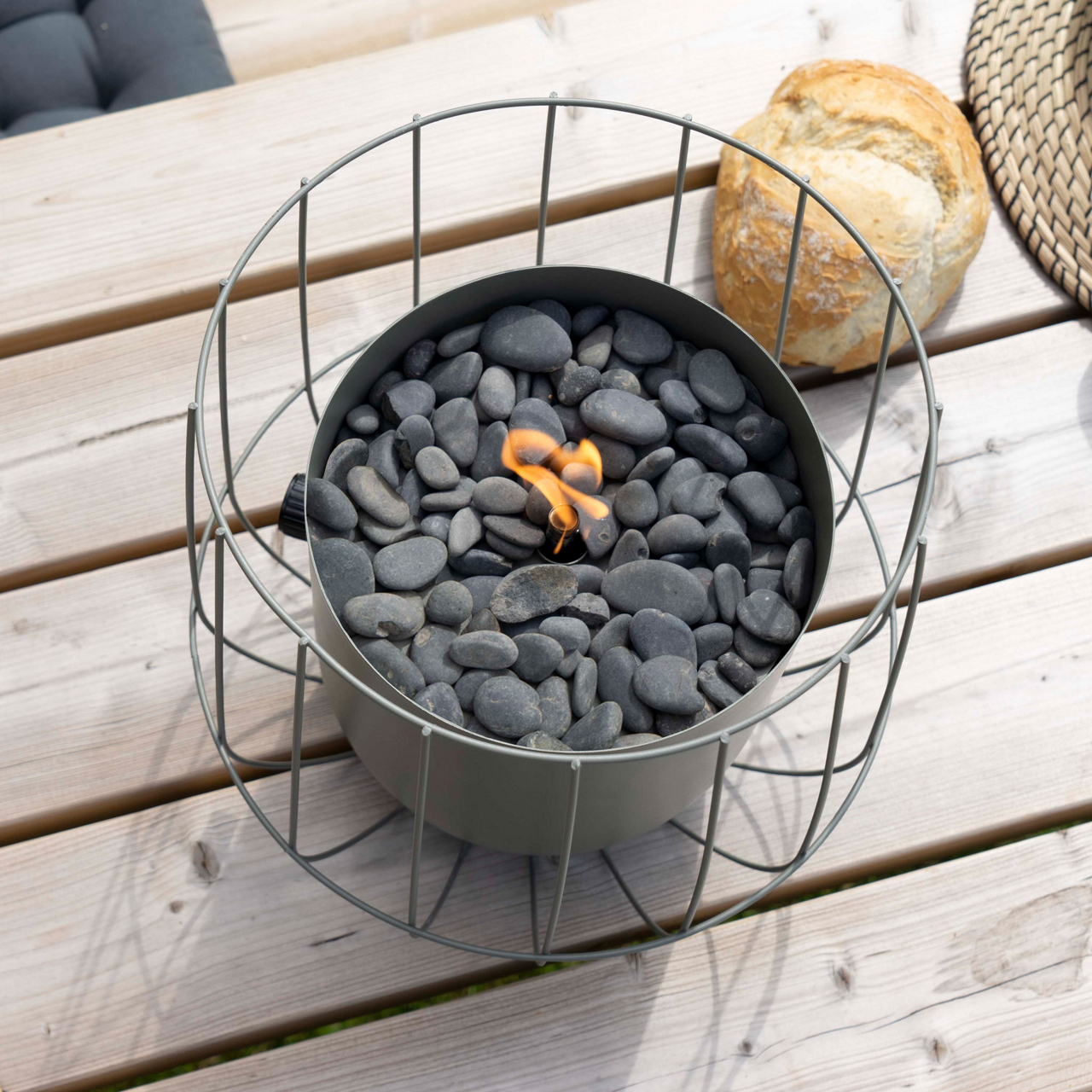 Cosi Gaslaterne Cosiscoop Basket