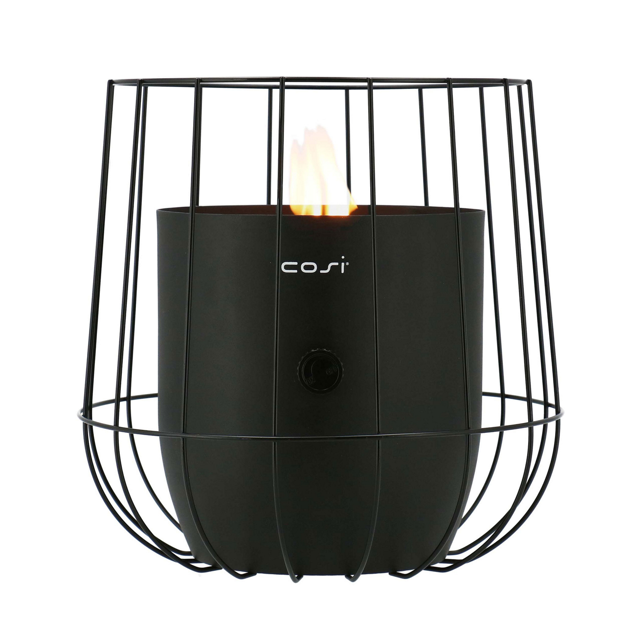 Cosi Gaslaterne Cosiscoop Basket