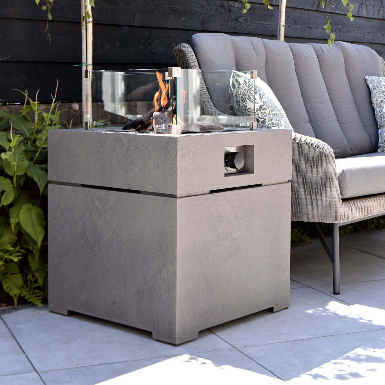 Cosi Feuertisch Cosibrixx 60
