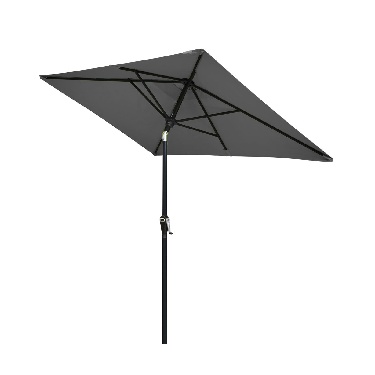 Doppler Mittelmastschirm SPIRIT