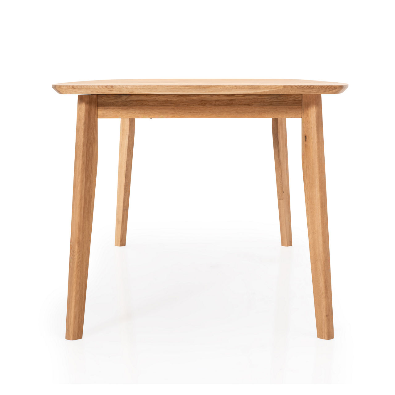 VITO ausziehbarer Tisch Bellsize 3