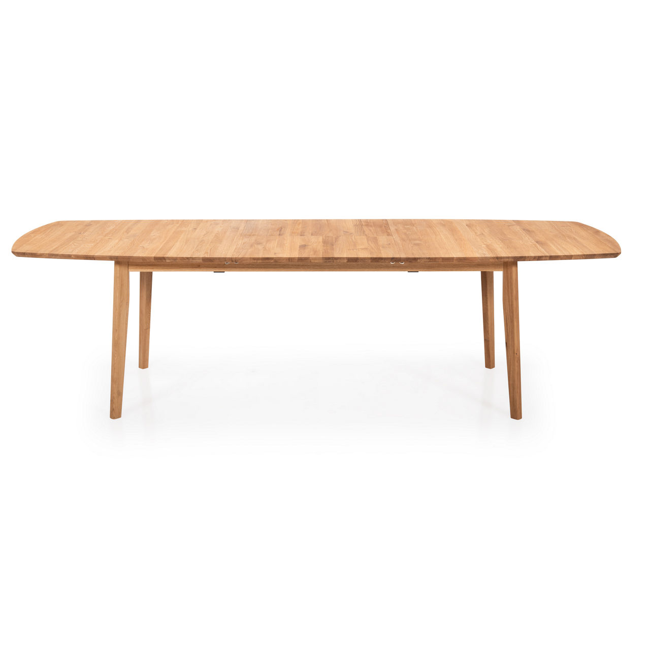 VITO ausziehbarer Tisch Bellsize 6