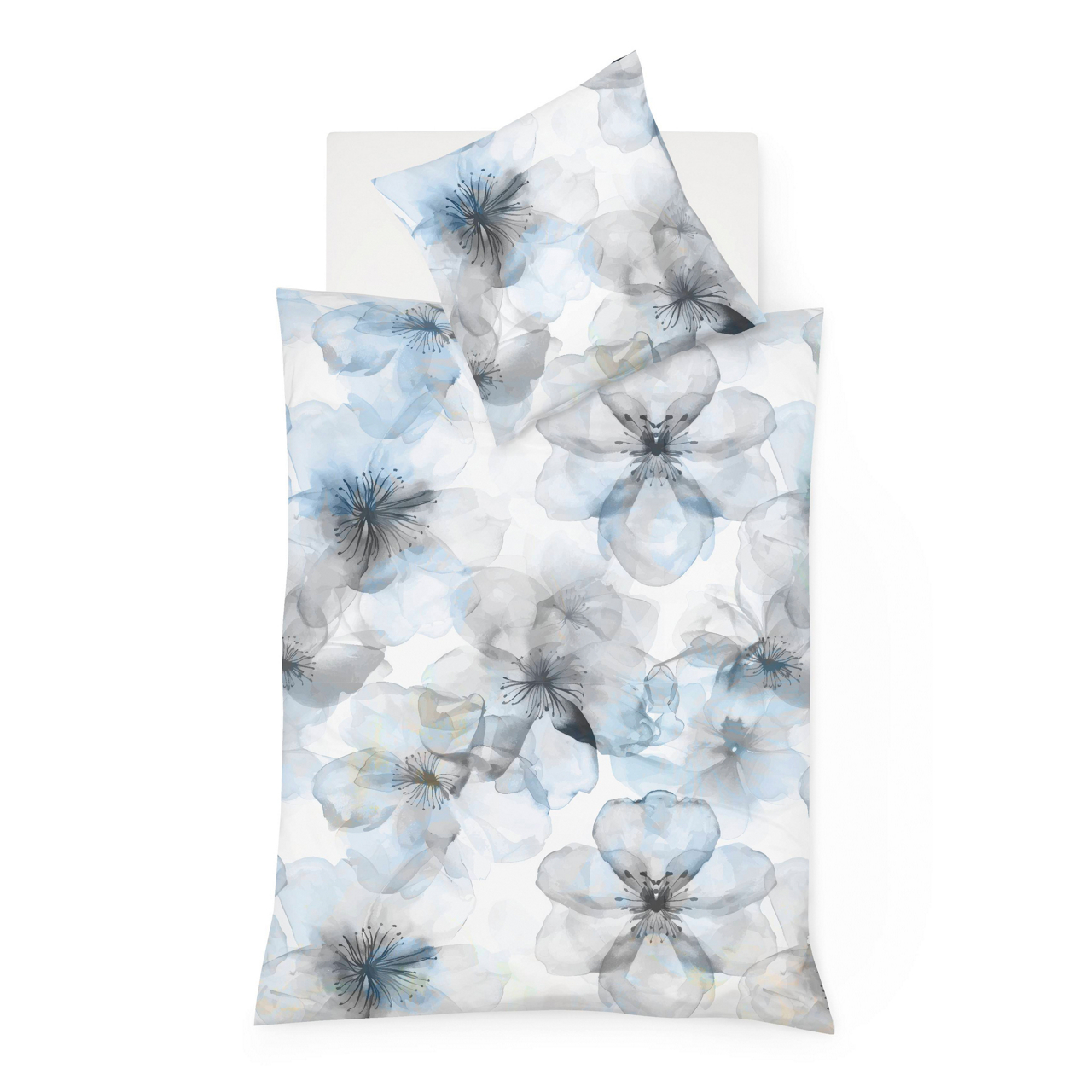 Fleuresse Mako-Satin Bettwäsche Milano undefined