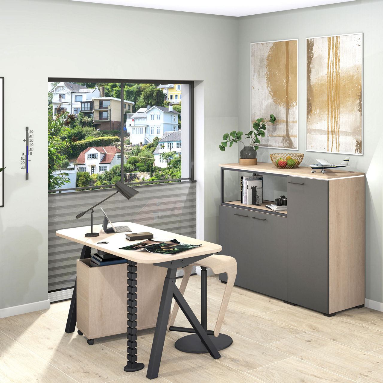  Aktenelement Flow 105 1