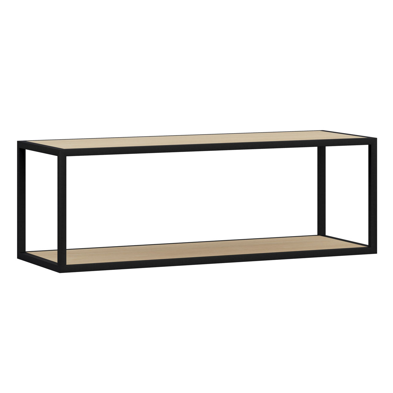  Metall-Aufsatzelement Flow 105