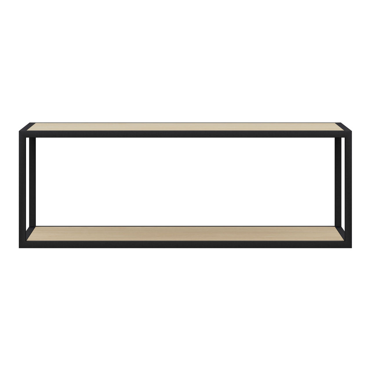  Metall-Aufsatzelement Flow 105 1