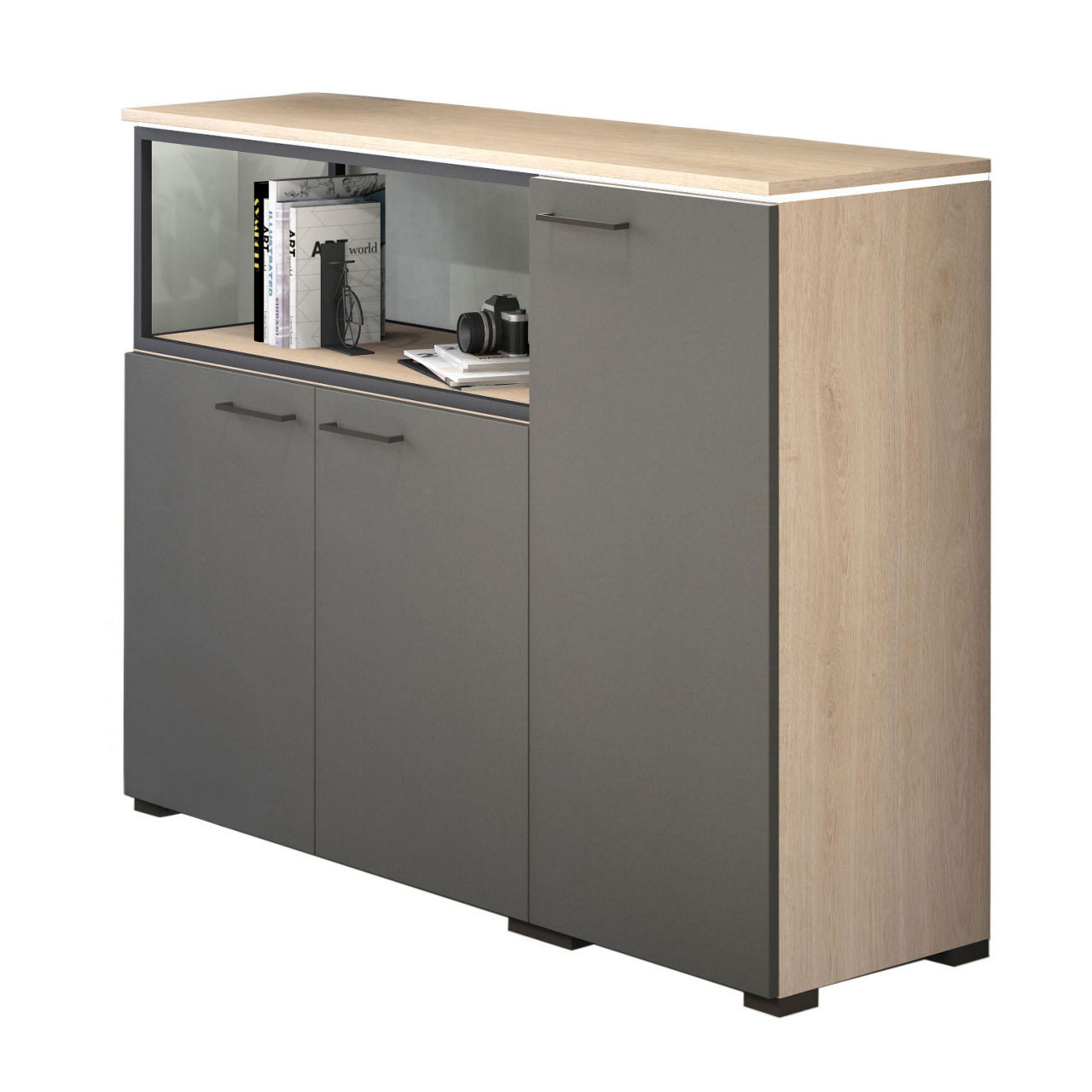  Highboard Flow 105