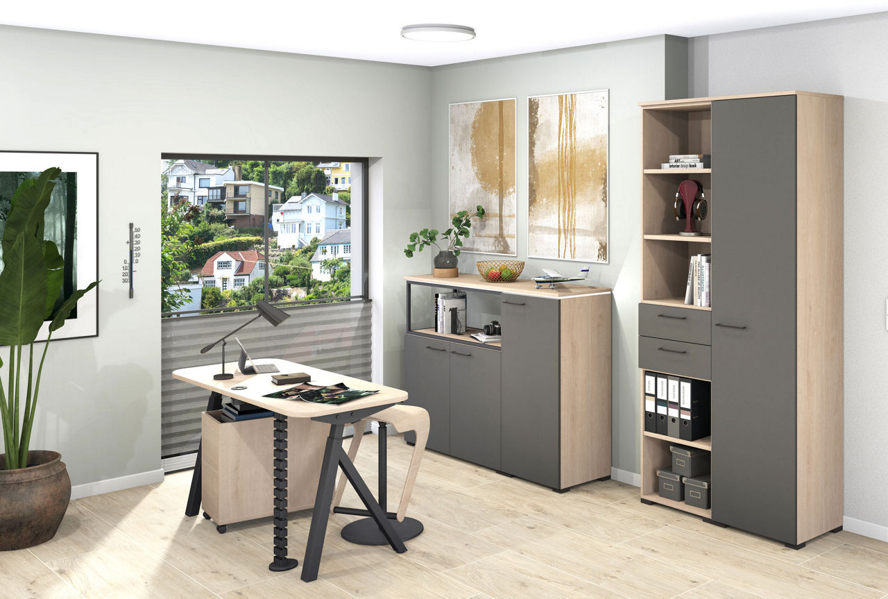  Highboard Flow 105 1