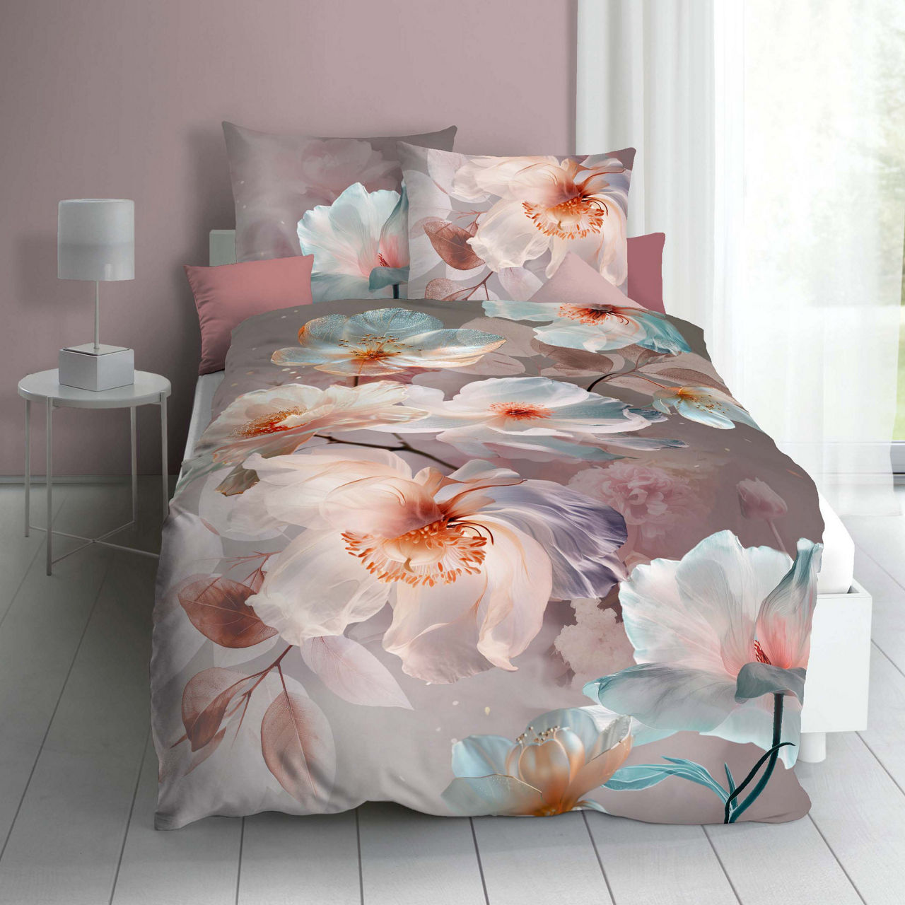  Bettwäsche G-205576-66D1-VBDS undefined