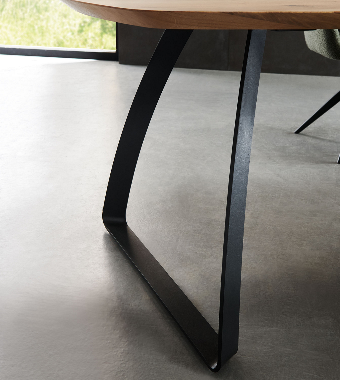 MyLine Laudato Esstisch Ton 3