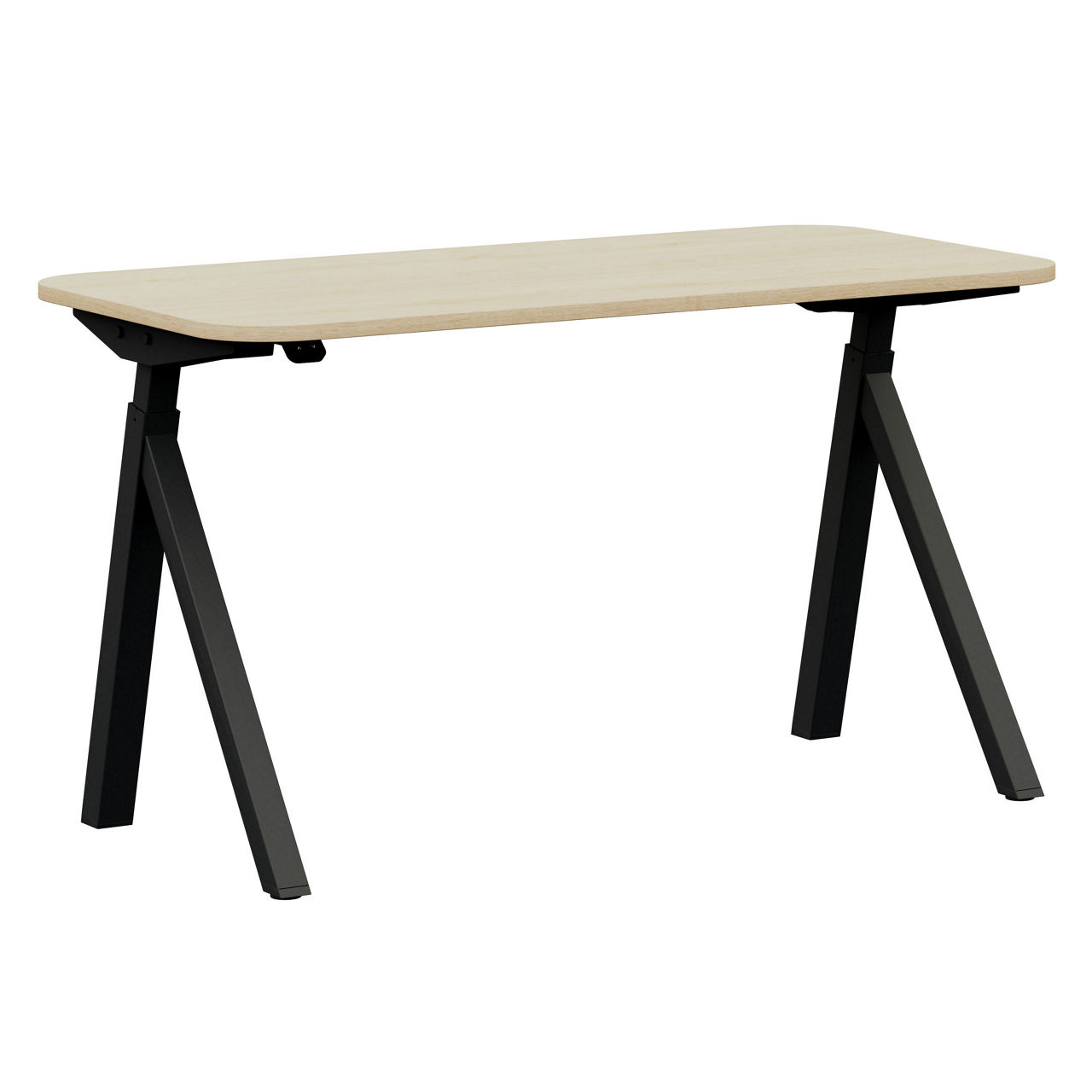  Schreibtisch Flow 105 undefined