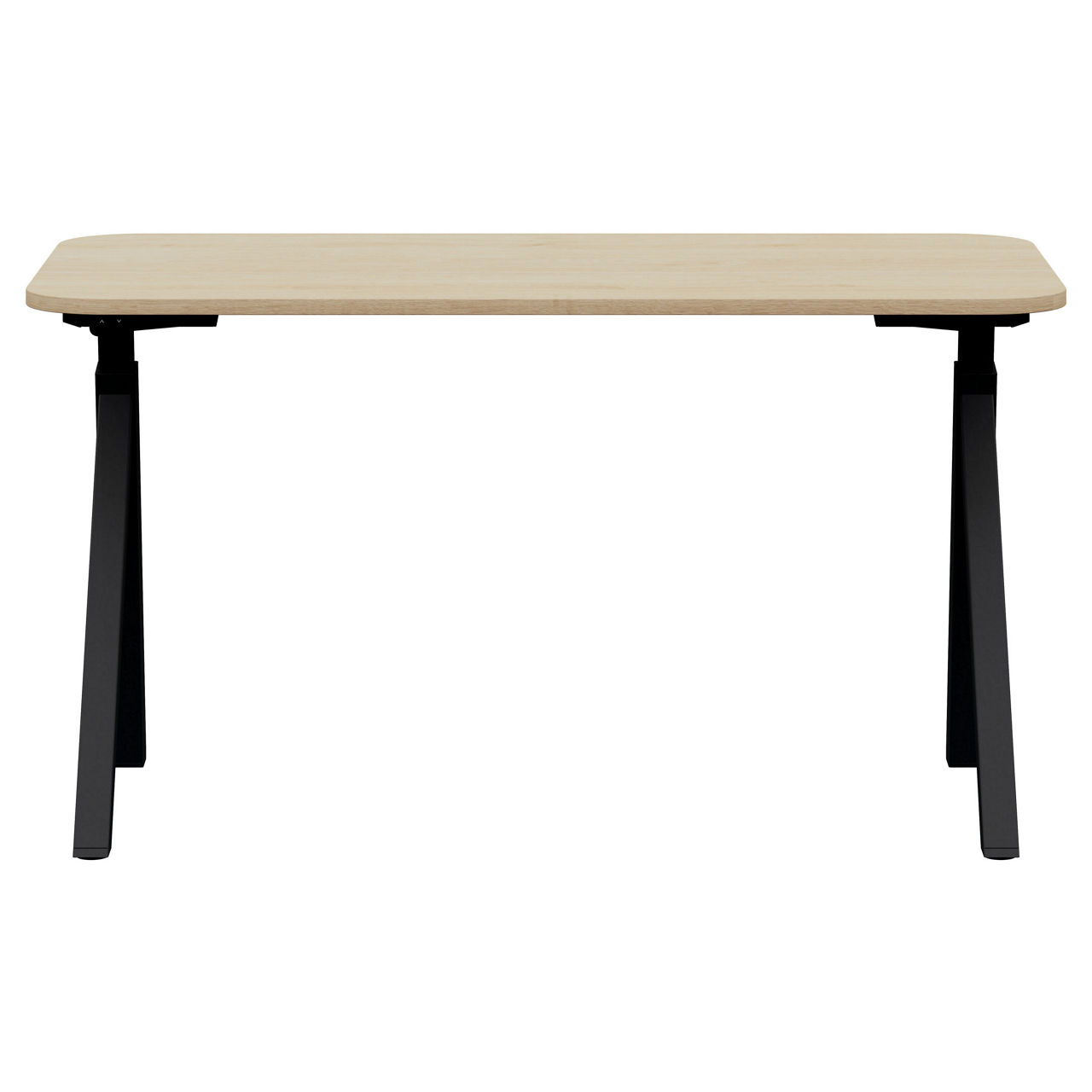  Schreibtisch inkl. Zubehör Flow 105 1