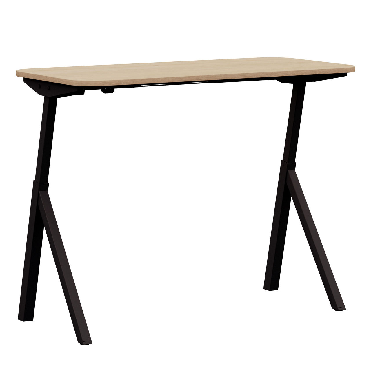  Schreibtisch inkl. Zubehör Flow 105 2