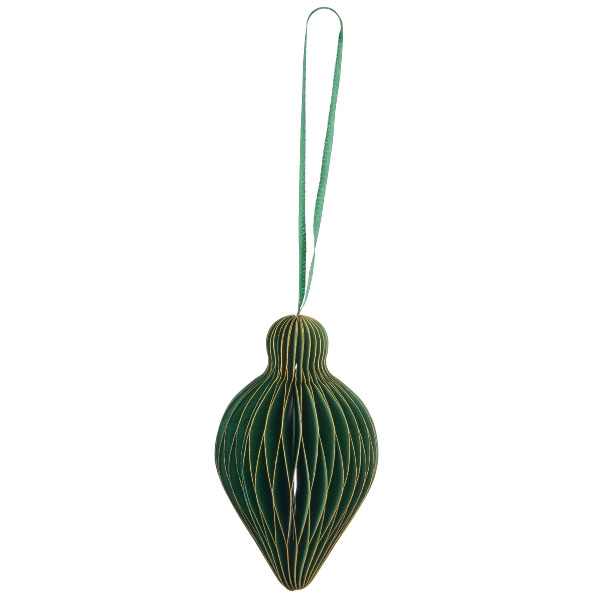  Papierhänger Ornament undefined
