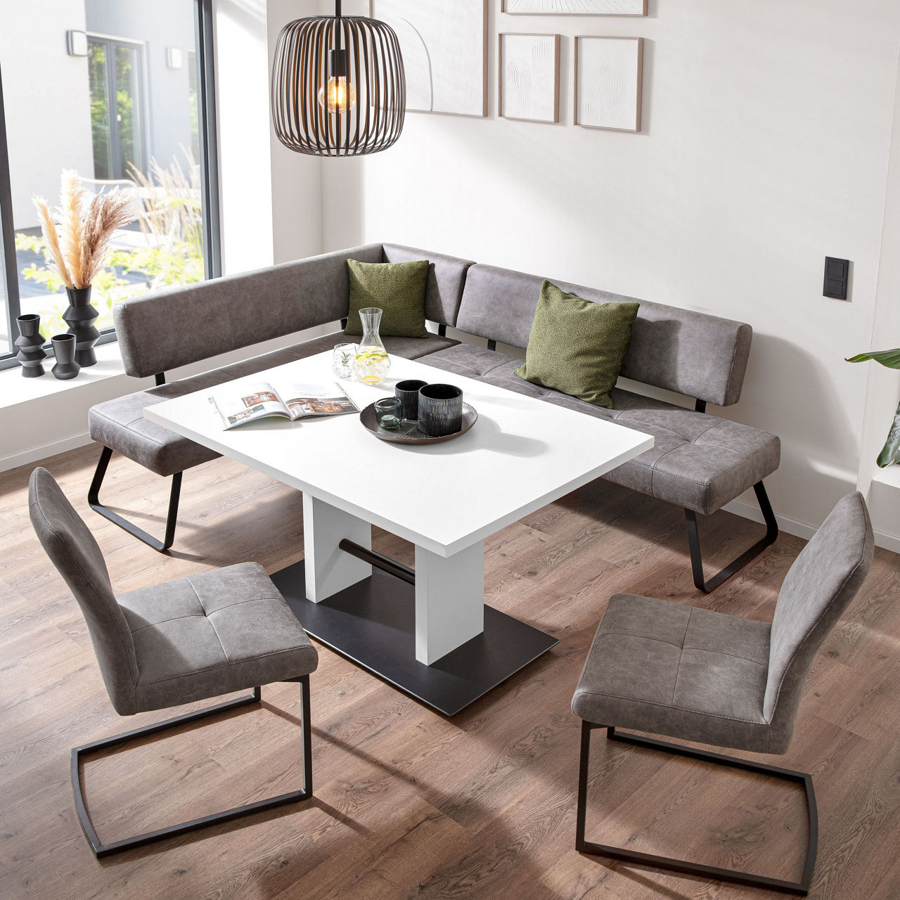 MONDO Schwinger Ledus Plus 1