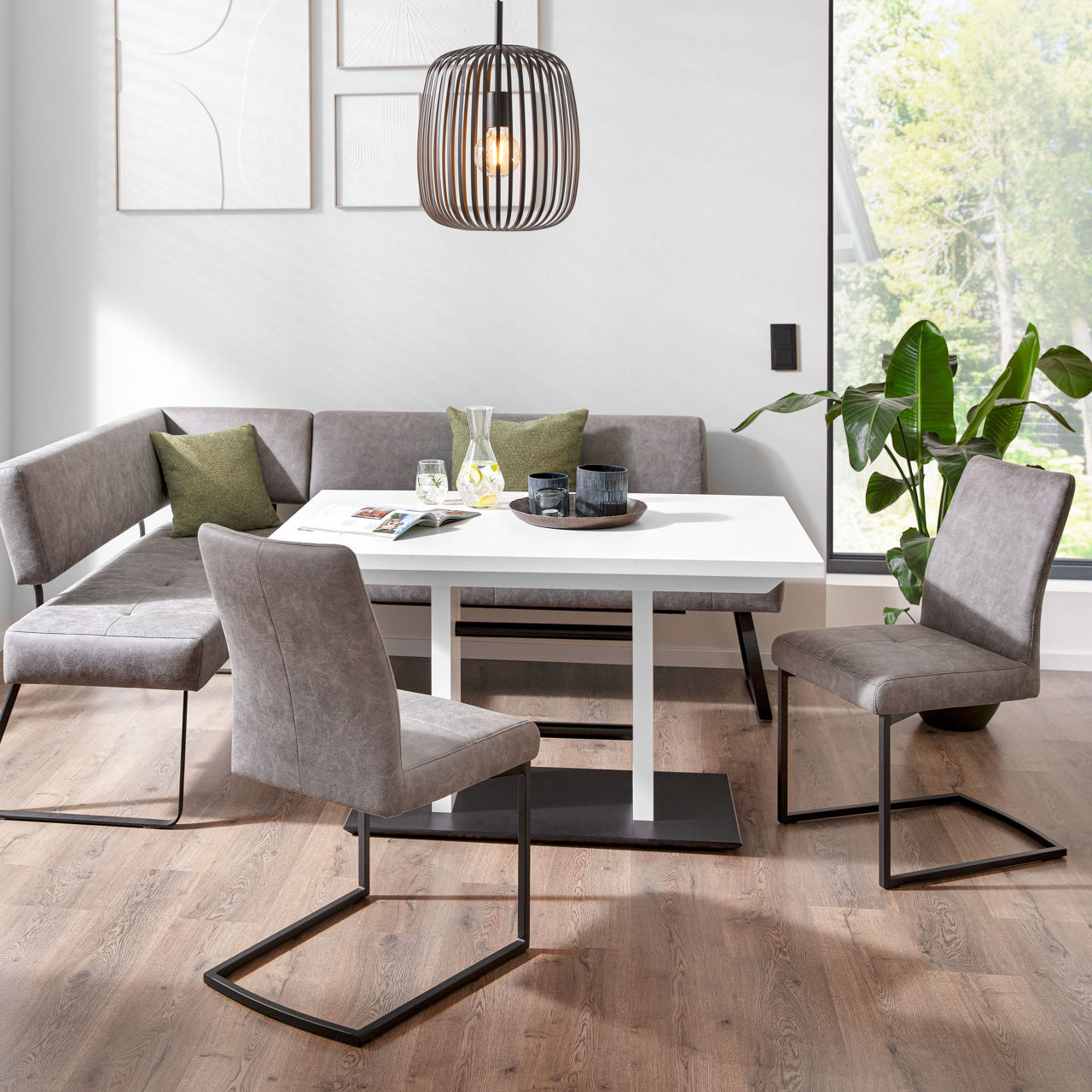 MONDO Schwinger Ledus Plus 2