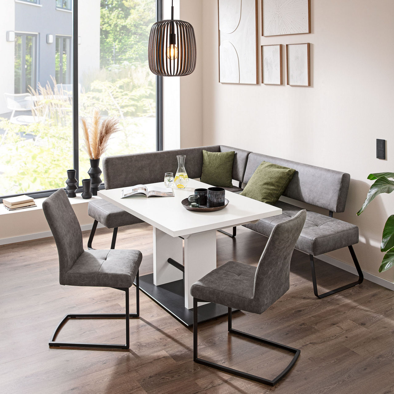 MONDO Schwinger Ledus Plus 3