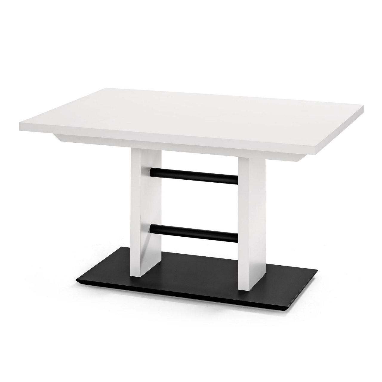 MONDO Funktionstisch Ledus Plus undefined