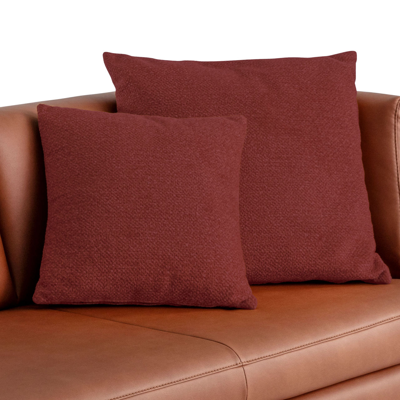 MONDO Kissen Ledus Plus 1