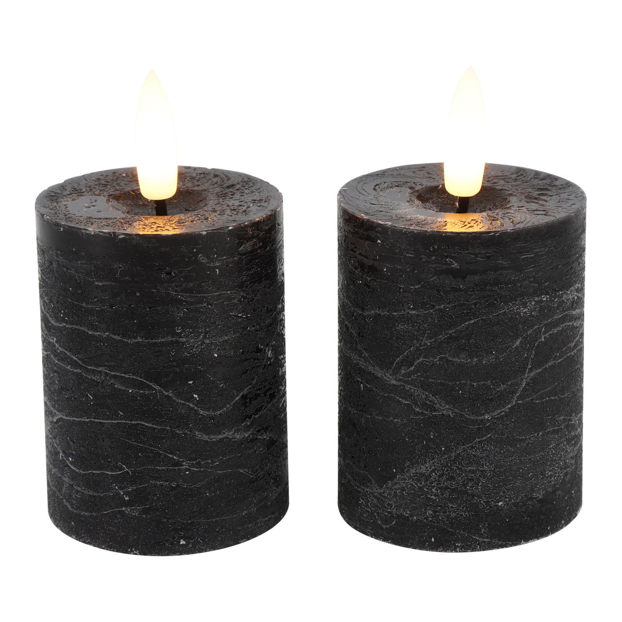 Countryfield LED Stumpenkerze Lyon