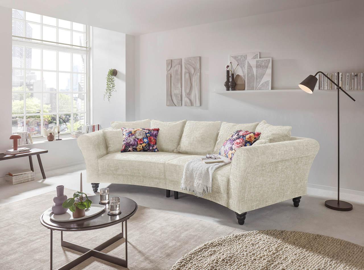  Sofa halbrund Charlotte 2