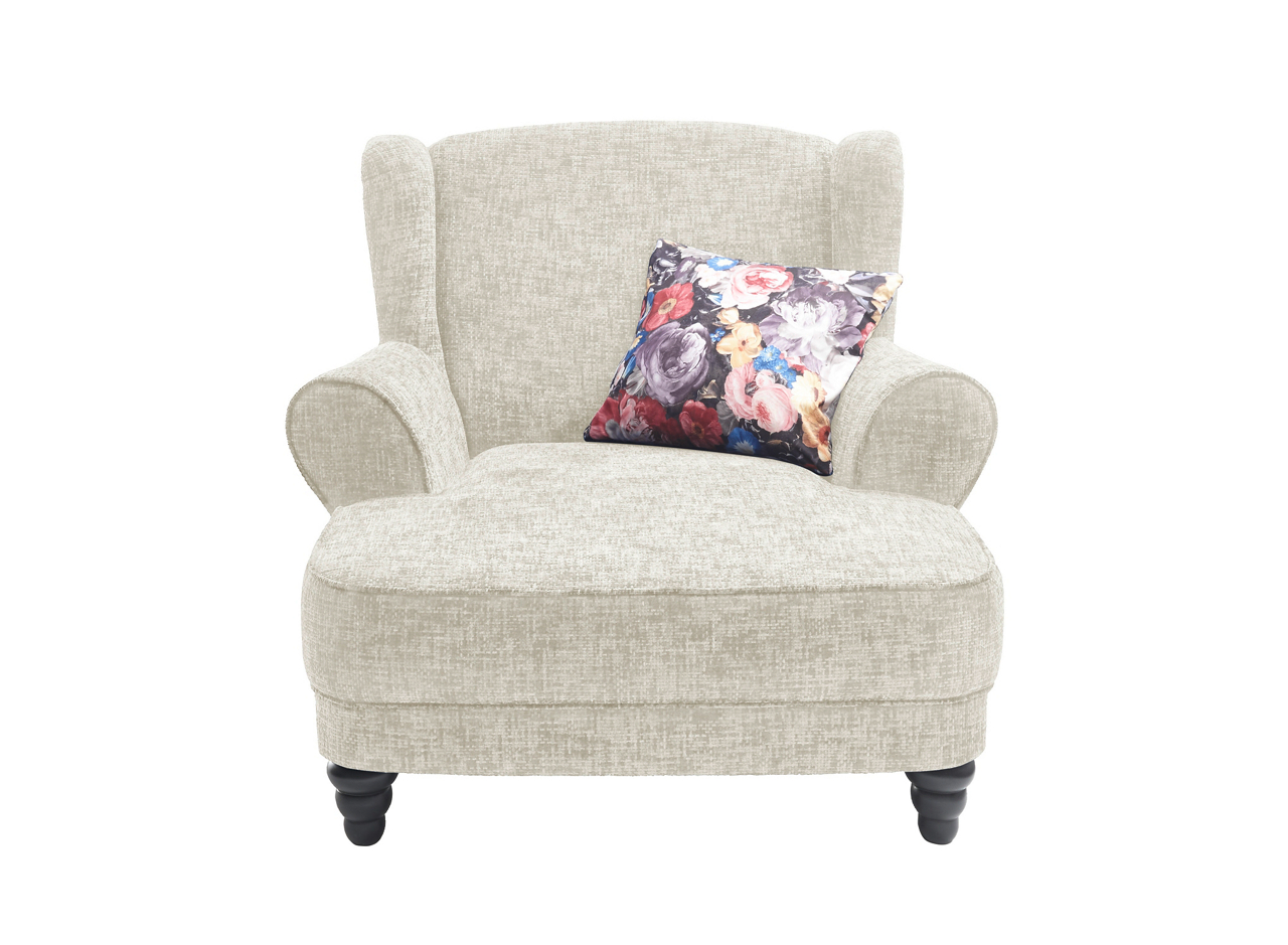  Loveseat Charlotte