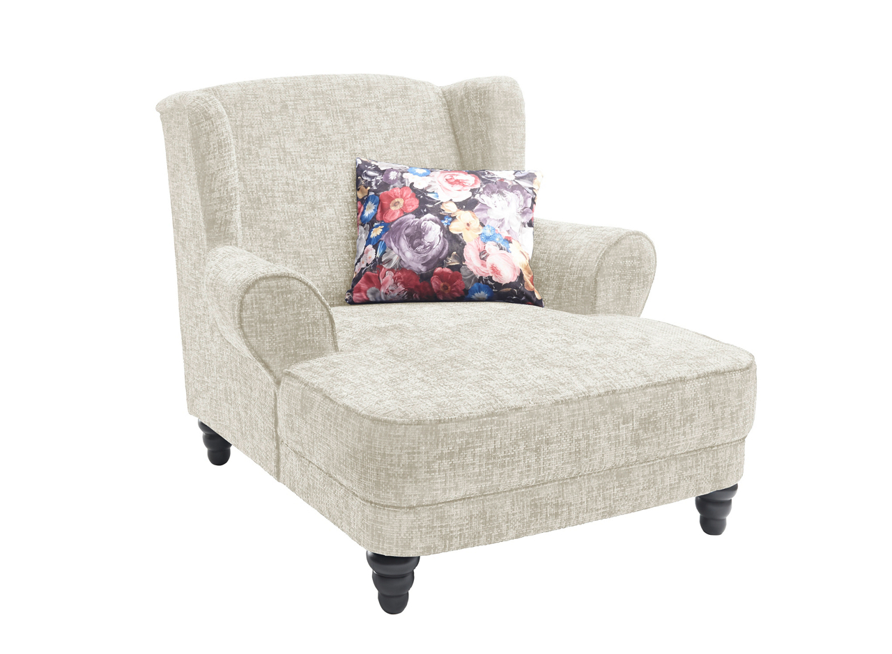  Loveseat Charlotte