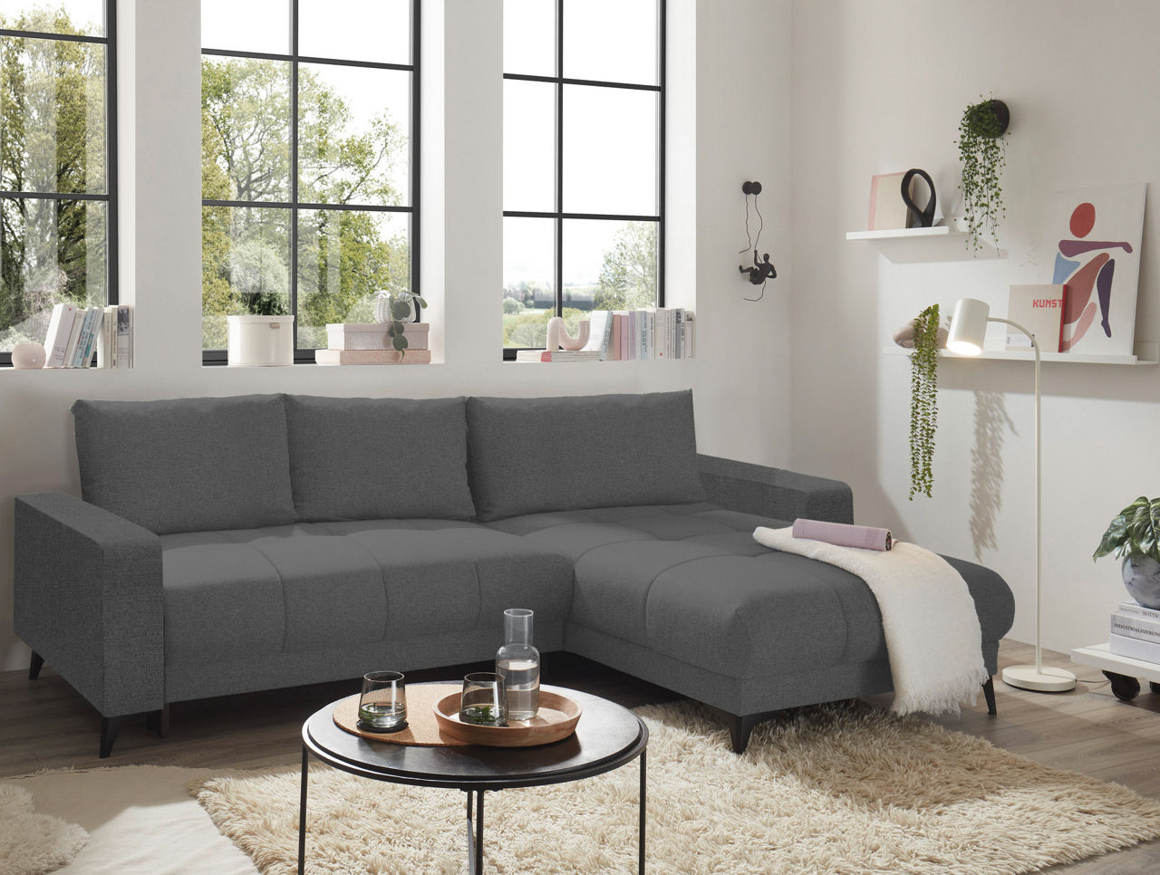  Polstergarnitur Konstanz 4