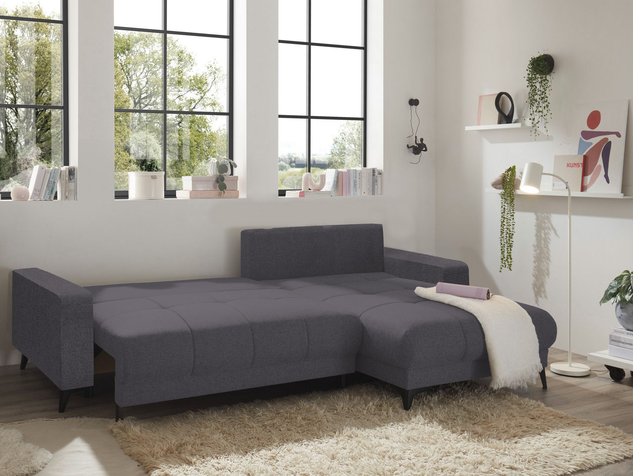  Polstergarnitur Konstanz 5