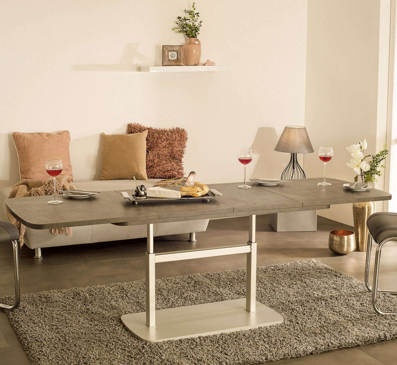  Couchtisch Jamaika 5