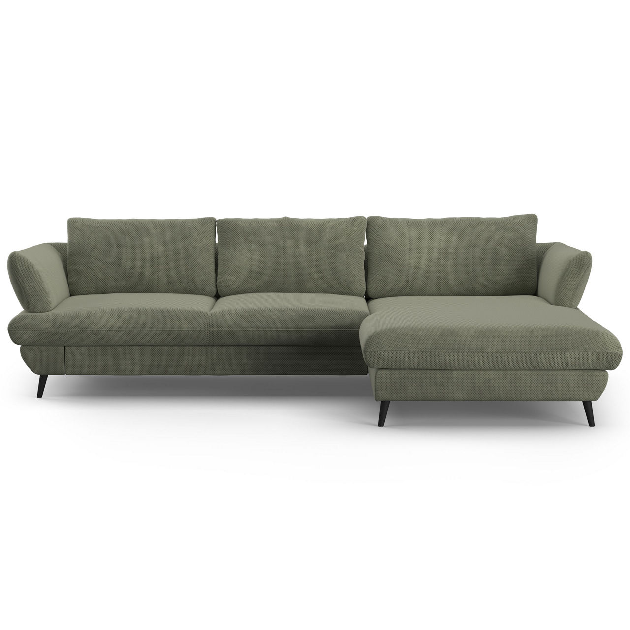  Balou Funktionsgarnitur 1