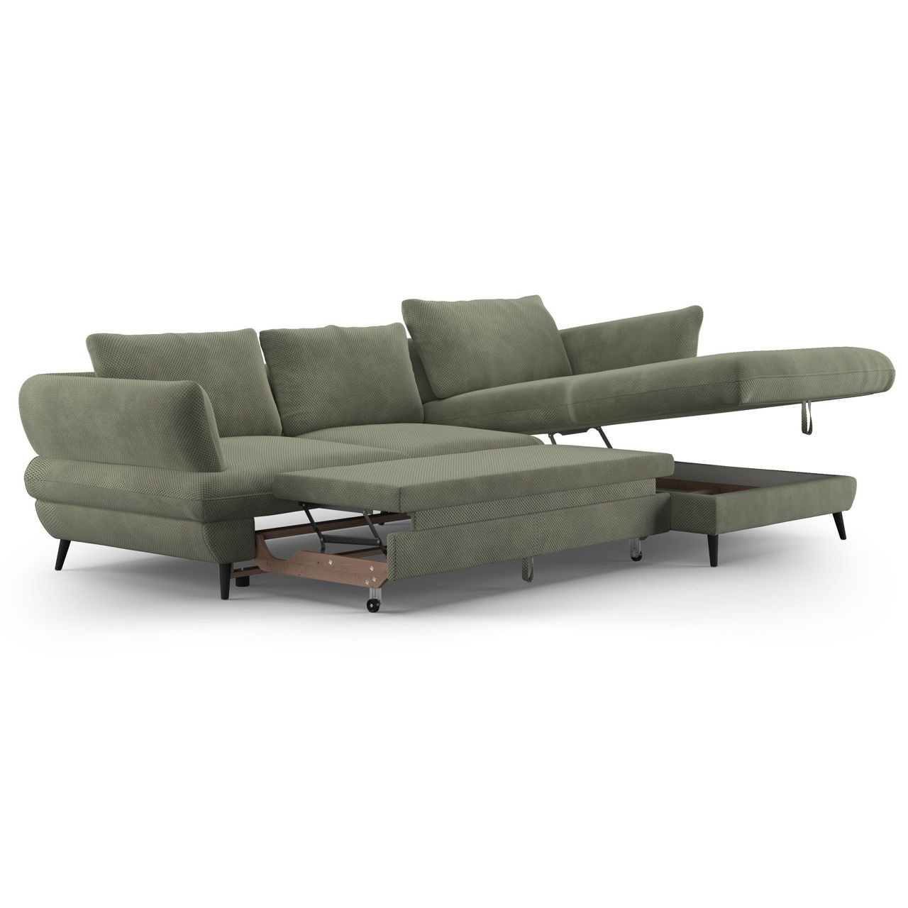  Balou Funktionsgarnitur 2