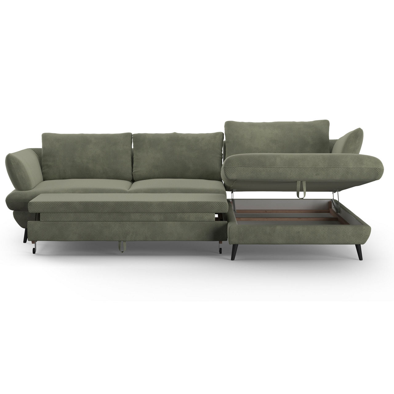  Balou Funktionsgarnitur 3