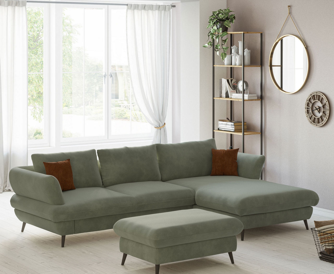  Balou Funktionsgarnitur 4