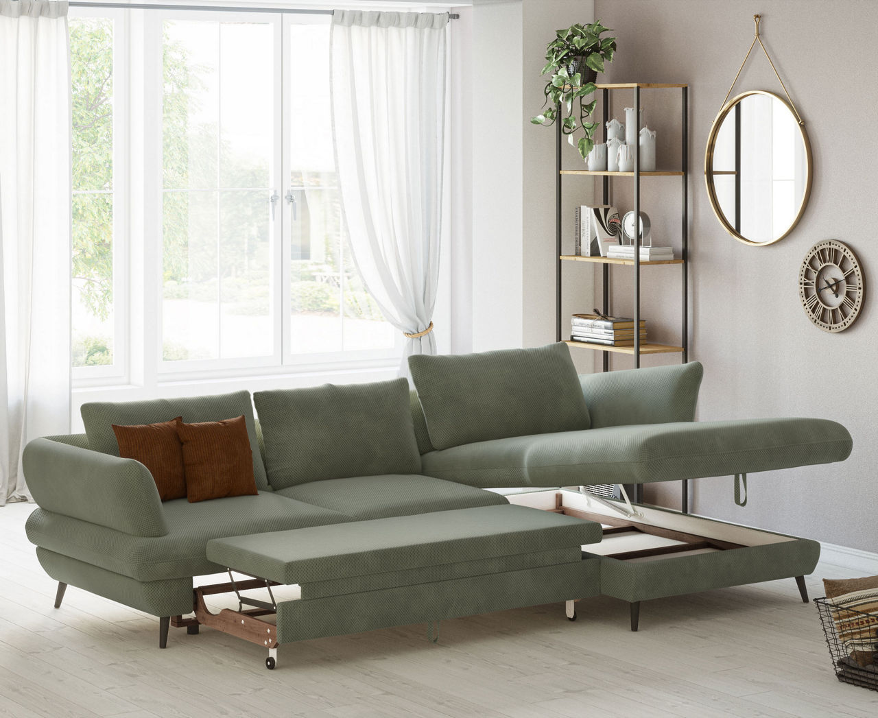  Balou Funktionsgarnitur 5