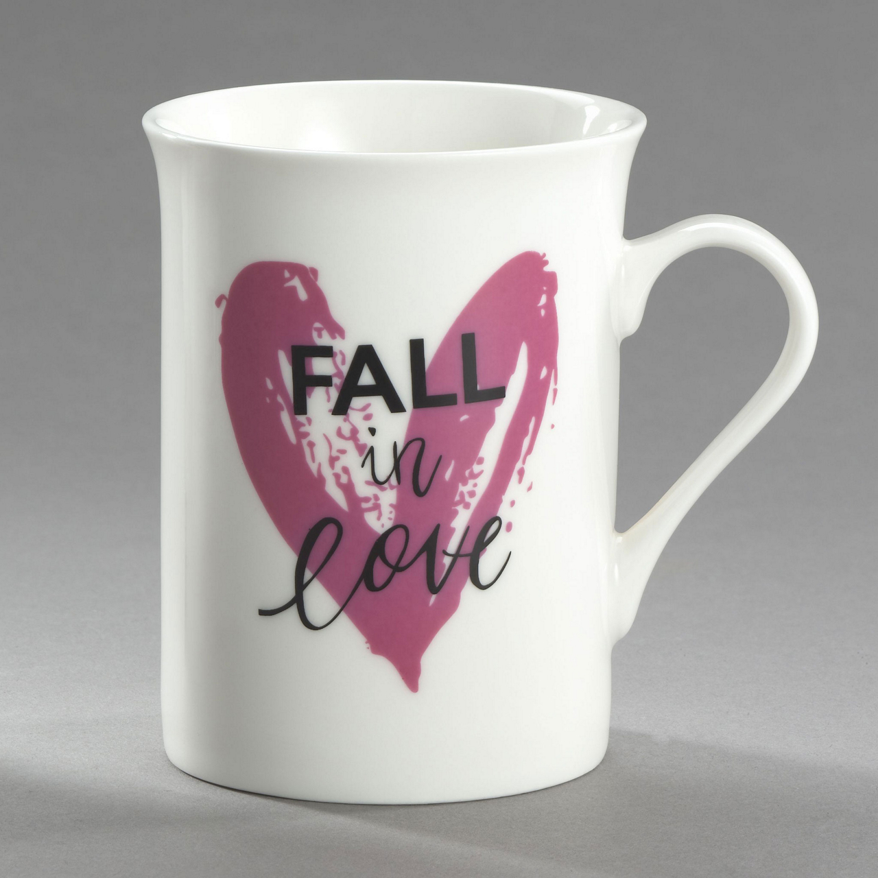  Kaffeebecher Fall in Love 1