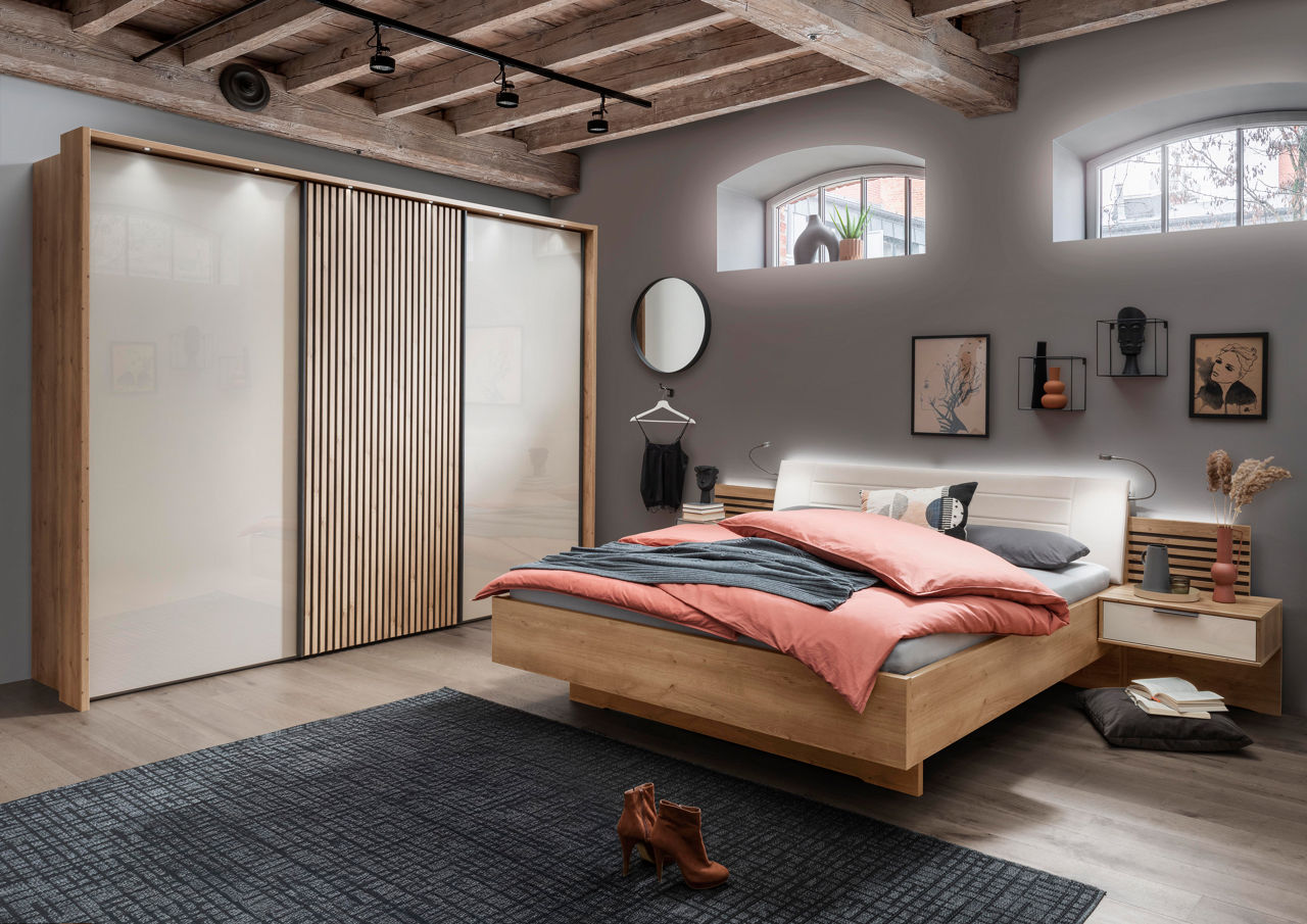  Schlafzimmerkombination Ancona 1